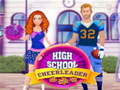 Igra Srednjoškolska Cheerleader online