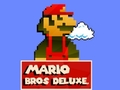 Igra Mario Bros Deluxe online