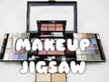 Igra Puzzle Šminke online