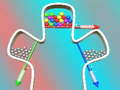 Igra Taps Raket online