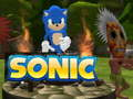 Igra Sonic online