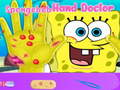 Igra SpongeBob Doktor Ruku online