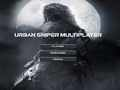 Igra Urbani Snajper Multiplayer online