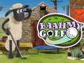 Igra Šonja Ovca Baahmy Golf online