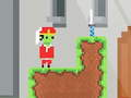 Igra Pixelkenstein Osmansko online