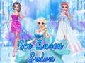 Igra Salon Icijade Kraljice online