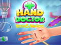 Igra Doktor ruku Luccas Netoo online