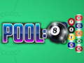 Igra Bilijar: 8 online