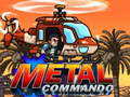 Igra Metalni Komandant online