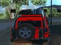 Igra Simulador Kamiona OffRoad 4 online
