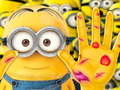 Igra Doktor ruku Minion online