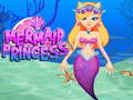 Igra Princeza Sirena online