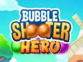 Igra Junak Bubble Shoota online