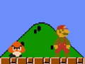Igra Super Mario Klasik online