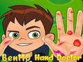 Igra Ben10 Doktor Ruku online