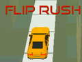 Igra Flip Rush online