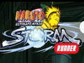 Igra Naruto Ultimate Ninja Storm Runner online