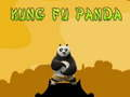 Igra Kung Fu Panda online