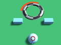 Igra Gap Ball 3D Energija online