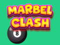 Igra Marbel Clash online