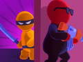 Igra Majstor Samurai online