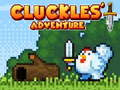 Igra Avanture Clucklesa online