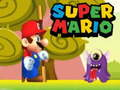 Igra Super Mario online