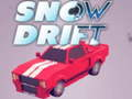 Igra Snežni Drift online