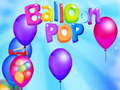Igra Puci Balon online