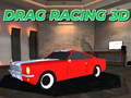 Igra Drag Racing 3D online
