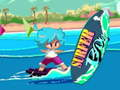 Igra Dečko Surfer online