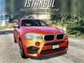 Igra Simulator Fizike Automobila Projekta Istanbul online