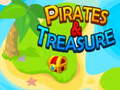 Igra Pirati i Blaga online