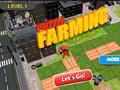 Igra Puzzle Farminga online
