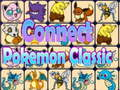 Igra Poveži Pokémon Klasični online