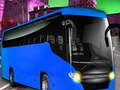 Igra Putnik javnog autobusa online
