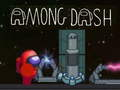 Igra Among Us Dash online