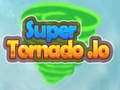 Igra Super Tornado.io online