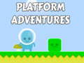 Igra Avanture na platformama online