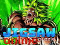 Igra Anime Puzzle online