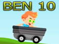 Igra Ben 10 online