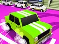 Igra Parkiraj moj auto online
