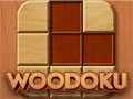 Igra Woodoku online