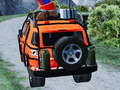 Igra Off Road Jeep Vozilo 3D online