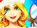 Igra Od Nereda do Elegancije: Preobrazba Princeze online