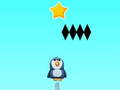 Igra Brzi pingvin ide online