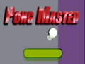 Igra Majstor Ponga online