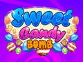 Igra Slatka Bombon Bomba online