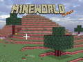 Igra M1neWorld Beskrajno online