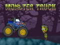 Igra Monster Truck online